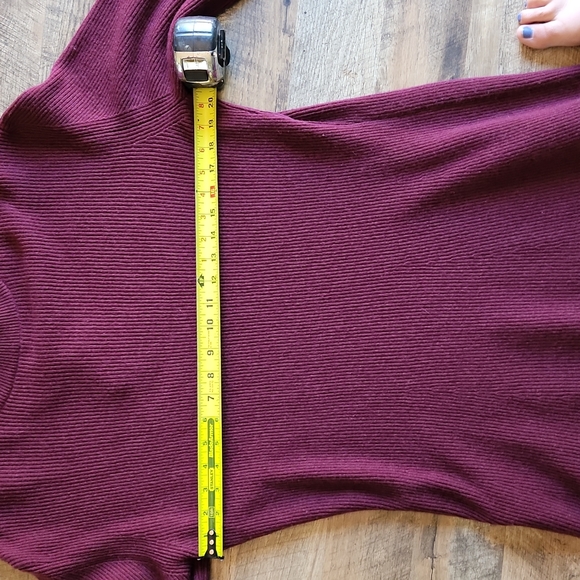 Nanushka Abhaya Sweater Dress Size Large - Picture 13 of 16